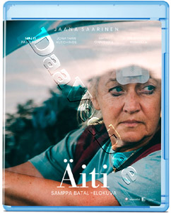 A Mother (2019) (Blu-Ray)